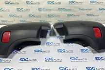 Colțar stânga/dreapta cu senzor de parcare bara spate 850161038R / 850178315R Renault Master 2.3 2019-2025 Euro 6
