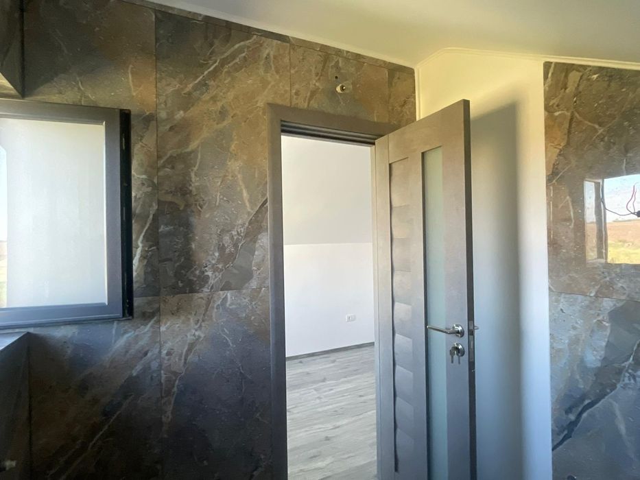 Casa nouă de vânzare în com. Valu lui Traian ,jud Constanța