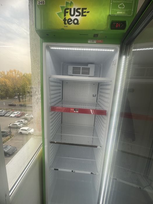 Холодильник Ugur made in Turkiye