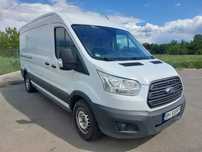 Ford Transit 2.0 EcoBlue 170 CP L3H2 Euro 6   2018