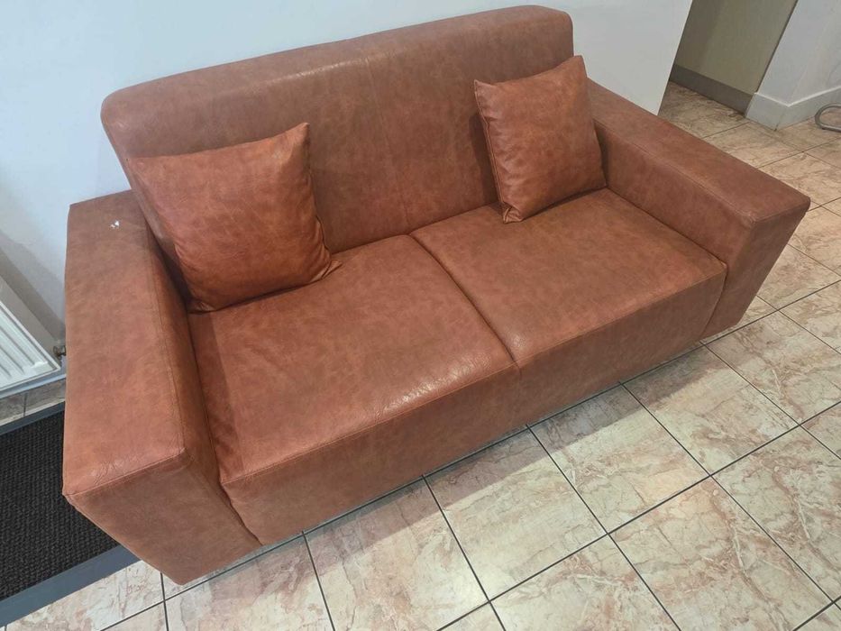 vand canapele fixe 2 si 3 locuri