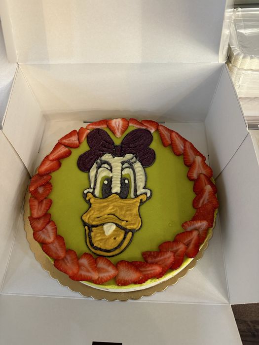 Business de vanzare Cofetarie dulciuri fara zahar si gluten