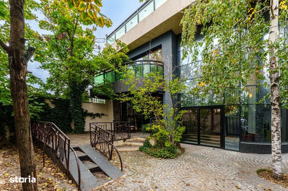 Inchiriere Vila cu LIFT / Pretabila AZIL/ SPITAL / CLINICA / REZIDENTI