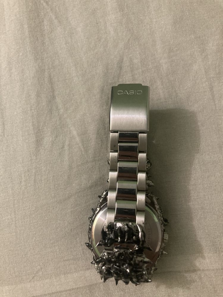 Часовник Casio Collection MTP-1302PD