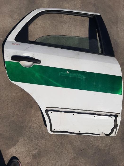 usa portiera dreapta spate fiat sedici 16  suzuki sx4