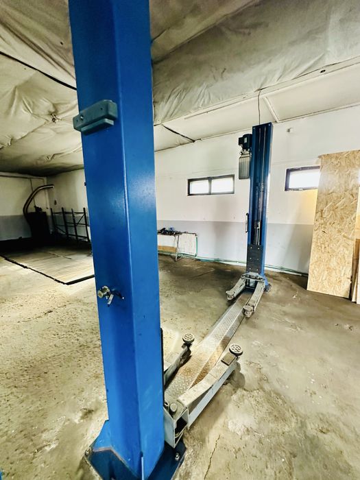 Vand set service auto! Detalii telefonic!