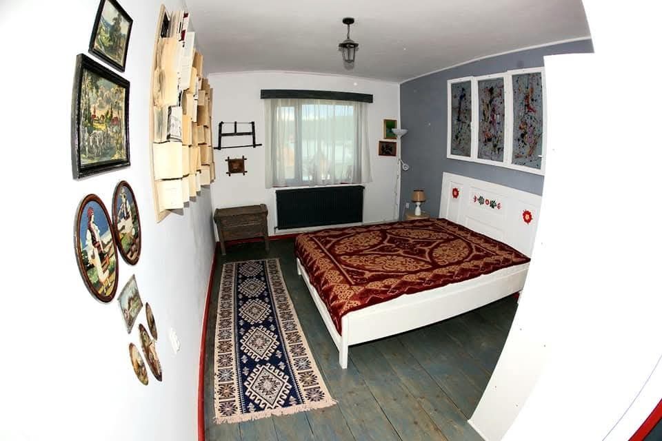 Cazare Revelion 2026 – Casa Gagea