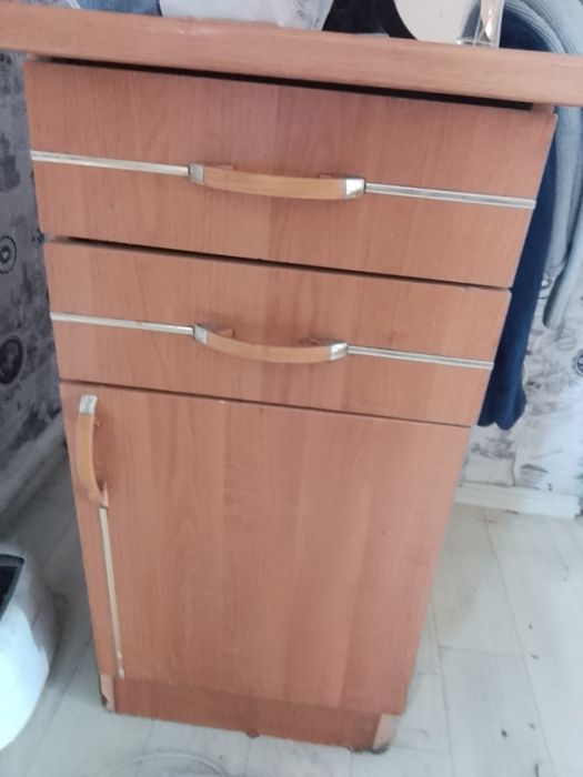 Кух. шкафы  за 5000