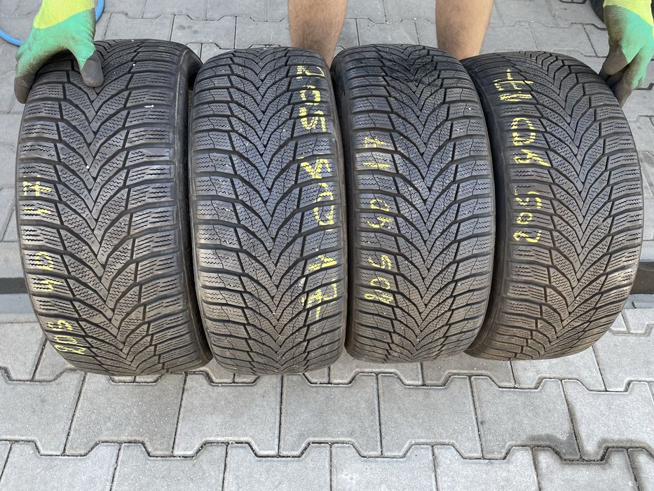 Cauciucuri 205/40R17 Nexen, anvelope 205/40/17 Nexen