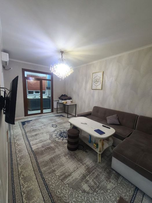 Чиланзар Ц квартал 2в3/1/4 ор-р Райхон