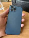 Iphone 12 pro max IDEAL