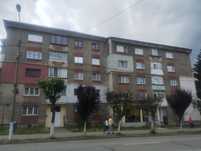 Apartament mobilat cu vedere panoramică Straja