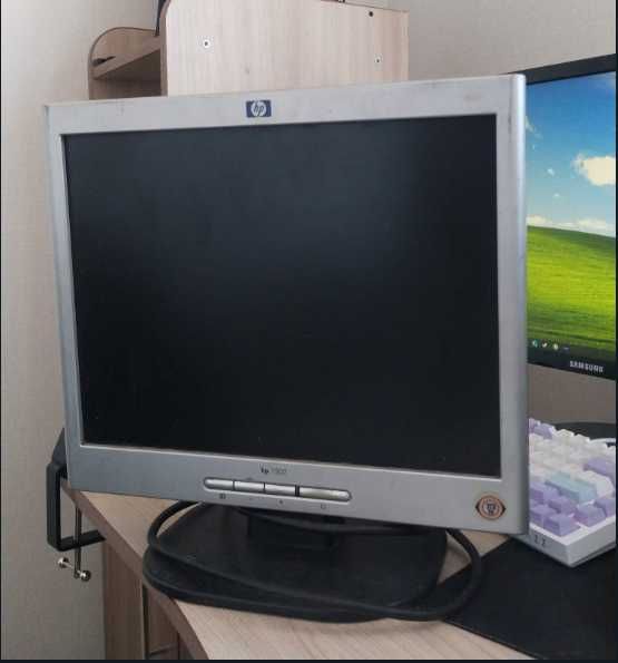 Продам Монитор hp