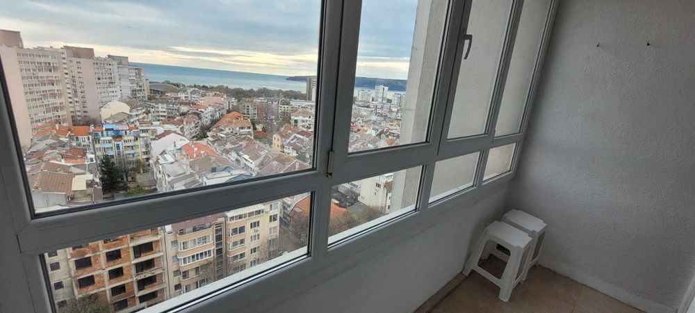 Двустаен апартамент, под наем, кв. Спортна зала