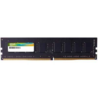 Silicon Power 32GB UDIMM DDR4 3200MHz non-ECC 288Pin CL22 РАМ Памет