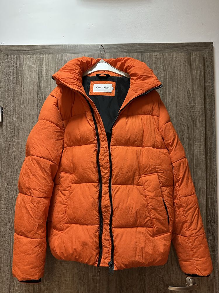 Geaca Calvin Klein