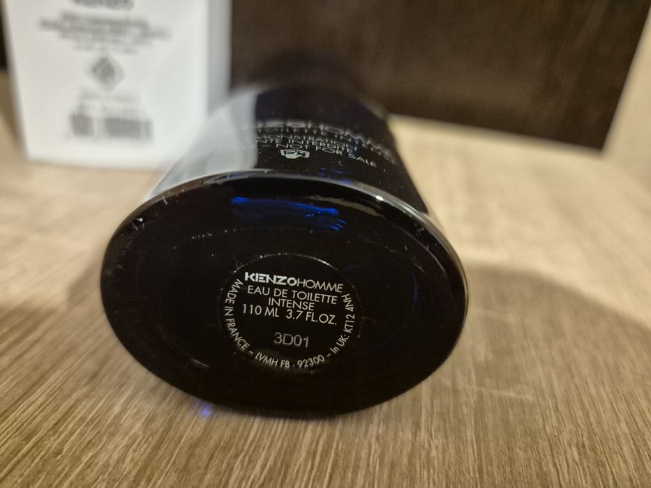 Parfum bărbați Kenzo Homme Intense 110ml