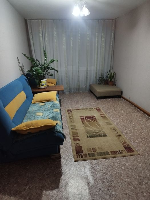 Продам 2х комнатную квартиру