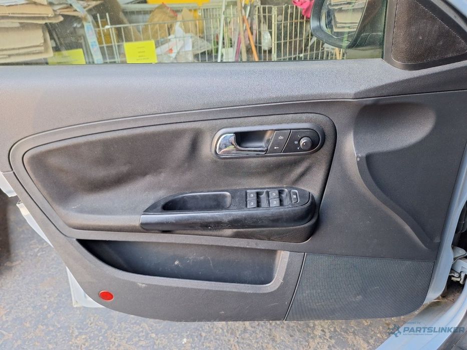 Tapiterie panou portiera fata stanga SEAT CORDOBA III 6L2 2002 - 2009  6L4867011AQ