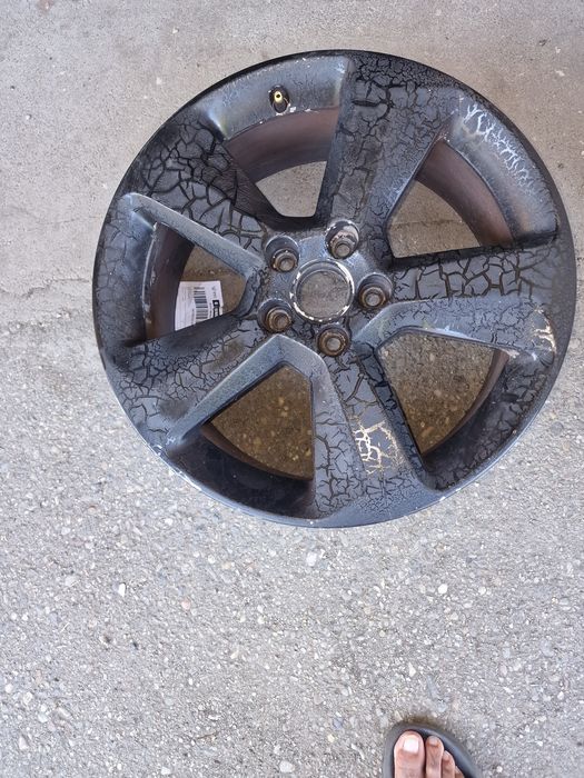 Jante audi R18...urgent ieftin ..