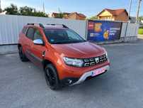 Dacia Duster Prestige-39000km-Gpl