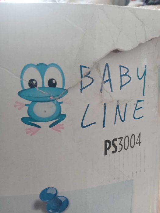 Cântar Laica pentru bebeluși