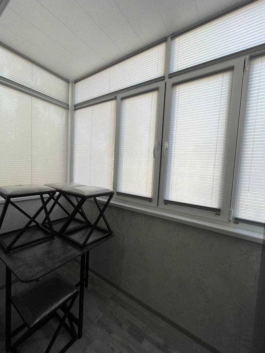 R3! Сдаётся квартира 2/2/9 на Боткине ор-р Парк Ашхабад!