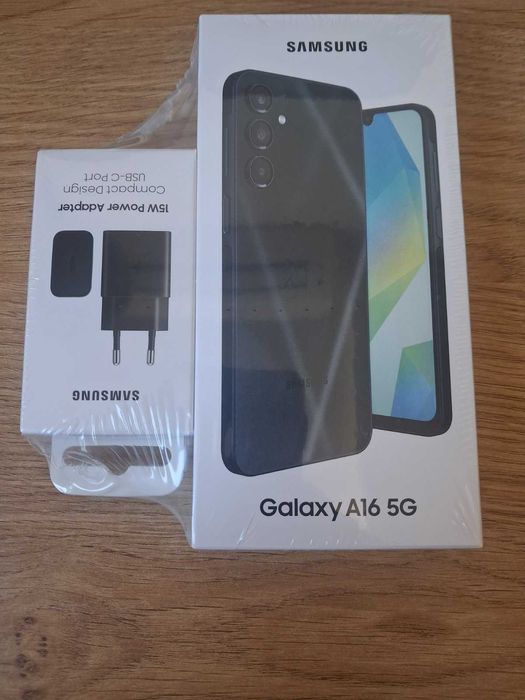 Samsung Galaxy А16 нов