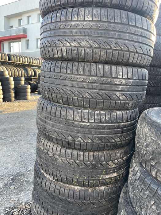 Anvelope iarna/M+S sau vara (225x55x16”)-de la 99lei/buc