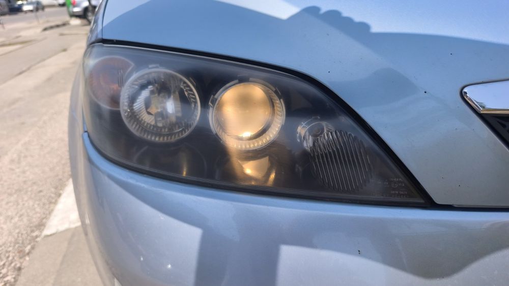 Мазда 2 1.4HDI Facelift