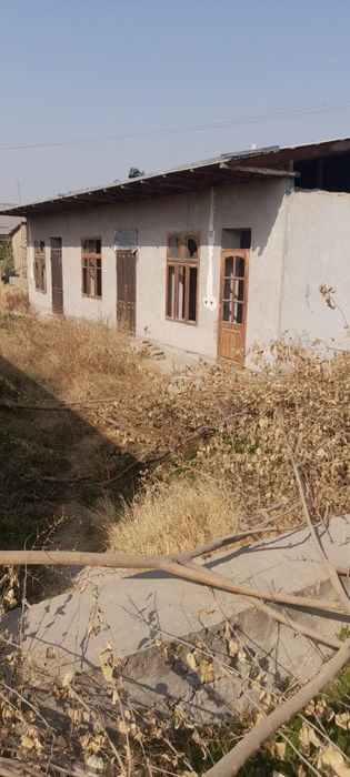 Yer sotiladi O’rtasaroy Navro’z mahallada 6-sotik