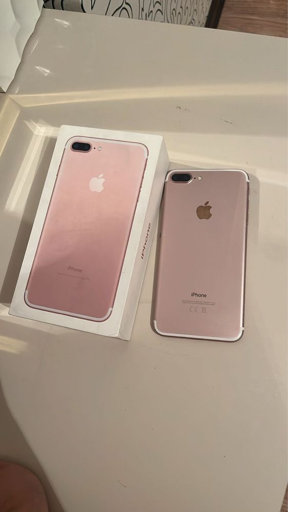 Iphone 7+ айфон 7+