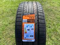 Летен спорт пакет TRACMAX 245/40R20 и 275/35R20 нов ДОТ  275/35/20