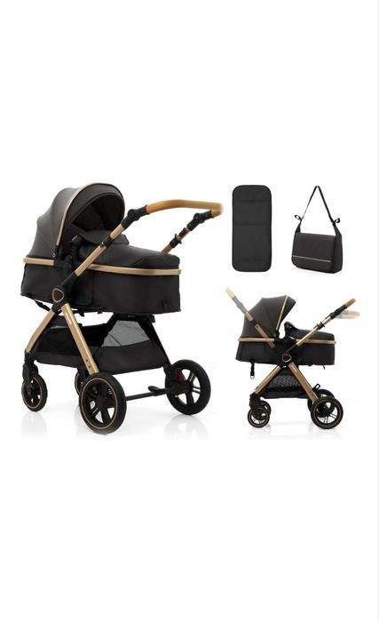 Коляска трансформер