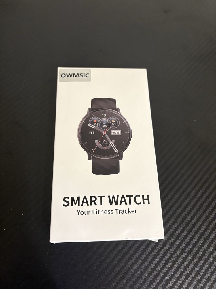 Smart Watch OWMSIC