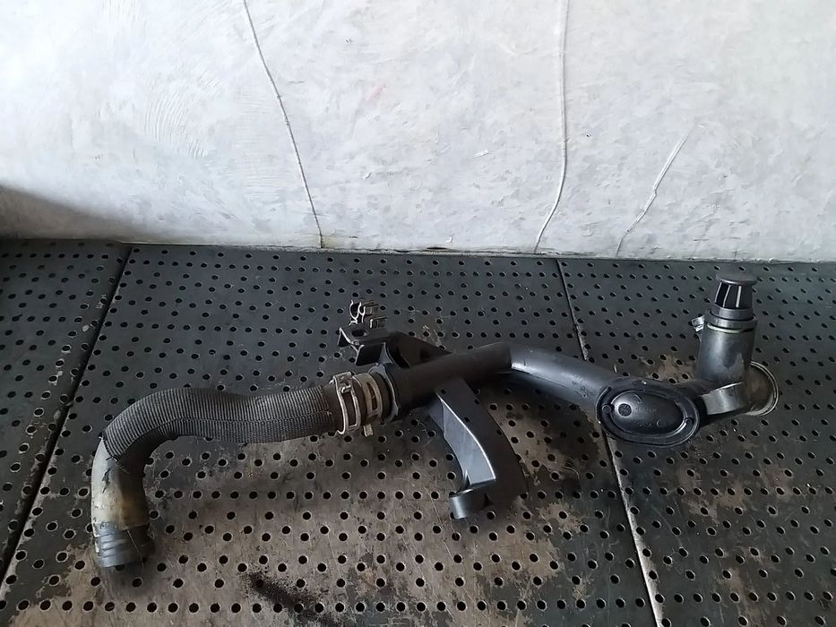 Tub conducta apa 1.6 hdi peugeot 308 9670254180