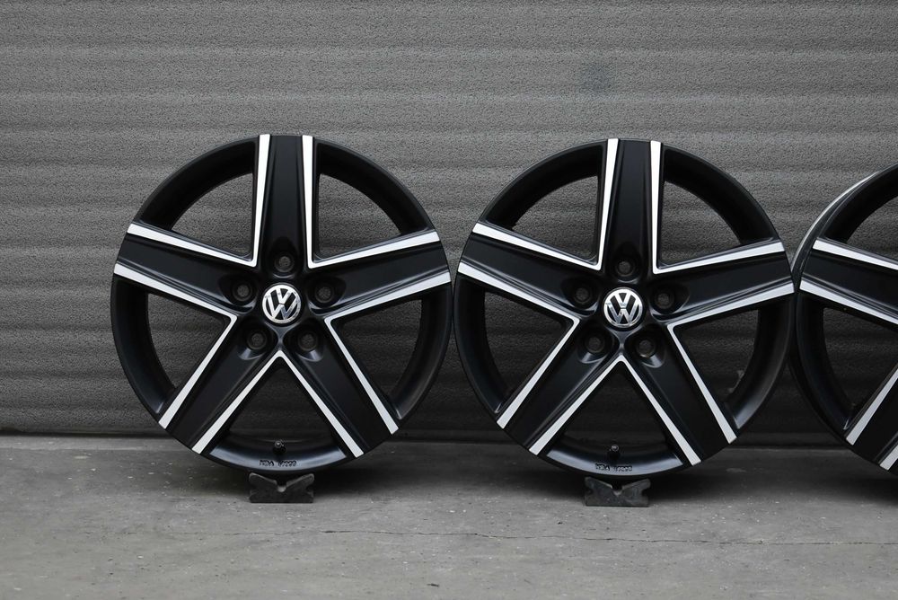 16'' Джанти Volkswagen