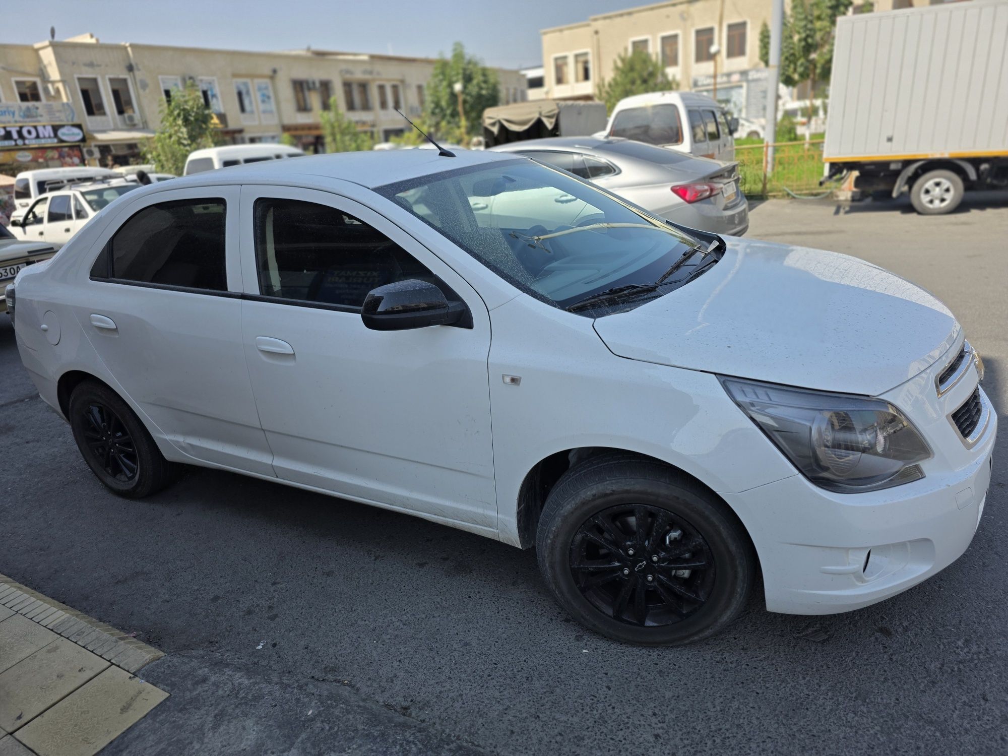 Kobalt srochniy sotiladi
