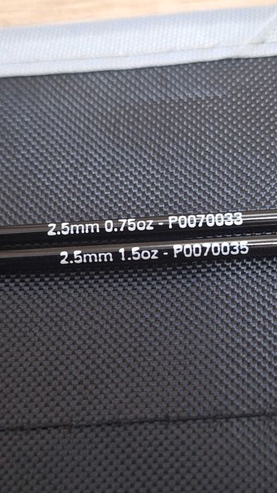 Фидер въдица Preston Ascension 3.4m 40g