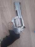 Pistol airsoft Revolver full metal