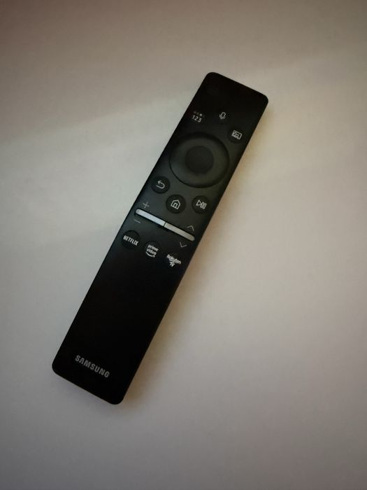 Samsung 50" (127 cm) 4K/UHD LED Smart TV