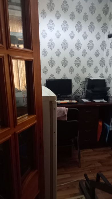 Учтепа тумани, 14-мавзе, 13-уй (арча коча)