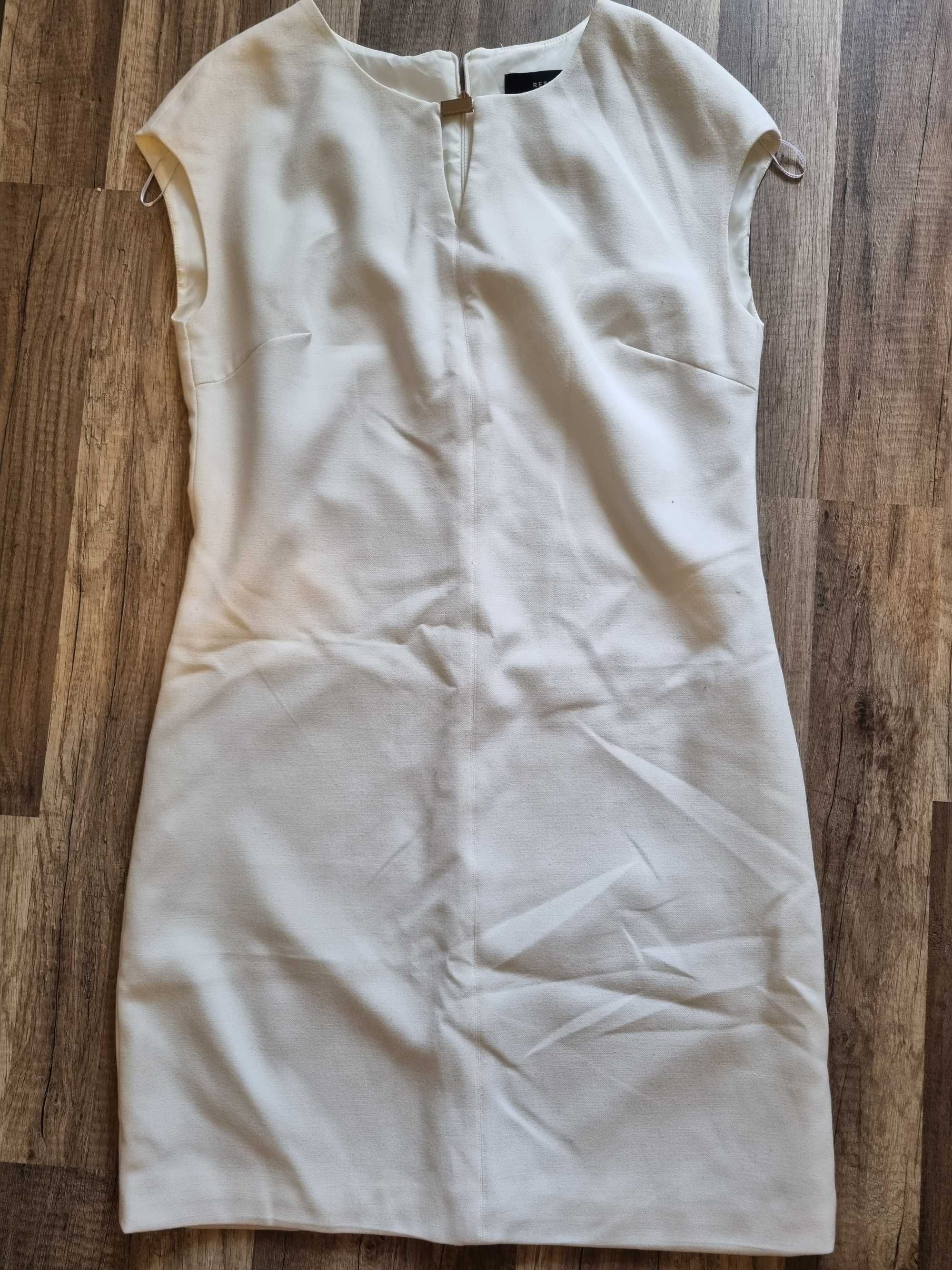 Rochie/sarafan Reserved grosut de toamna potrivit M-L 40