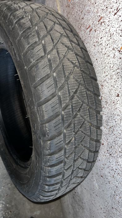 Зимни гуми GT winter pro radial