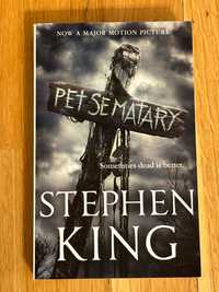 Pet Sematary — Stephen King