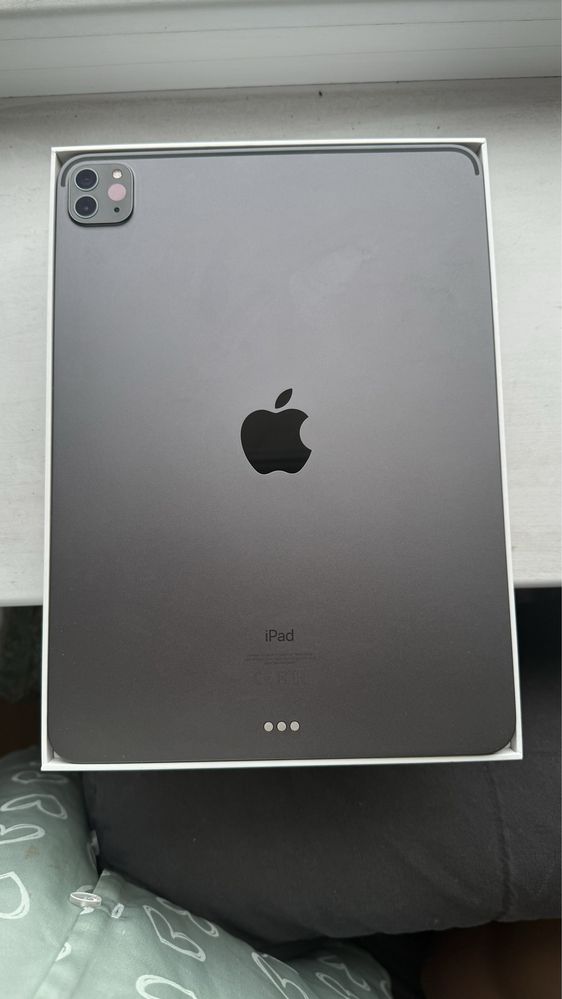 Apple ipad pro 11 WI-FI