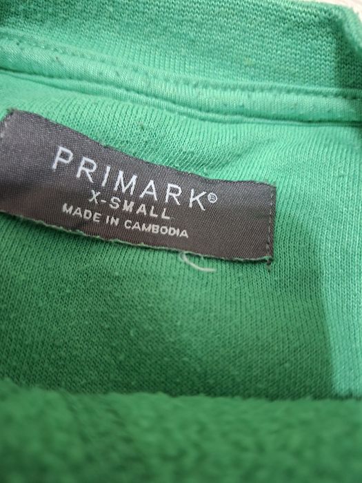 Зелена Ватикана блуза за момче