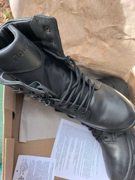 Чисто нови кубнки 44номер