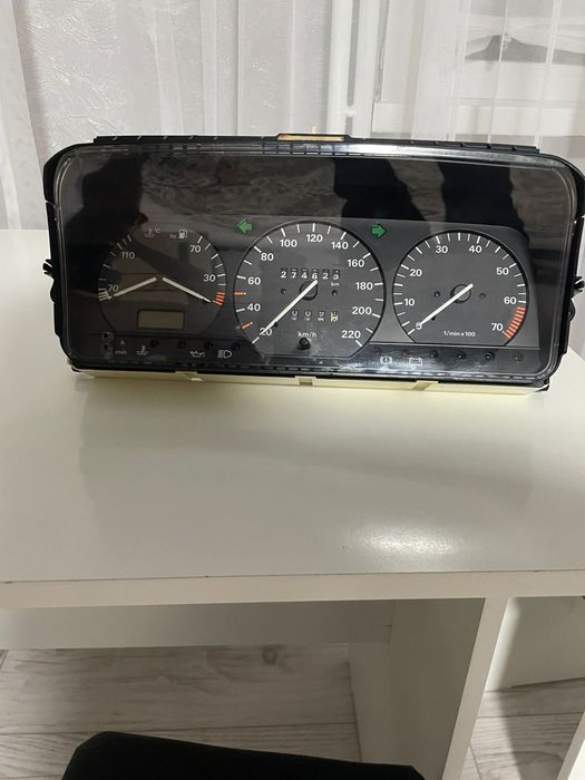 Приборная панель