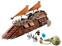 Lego 75020 Jabba's Sail Barge - set clasic rar